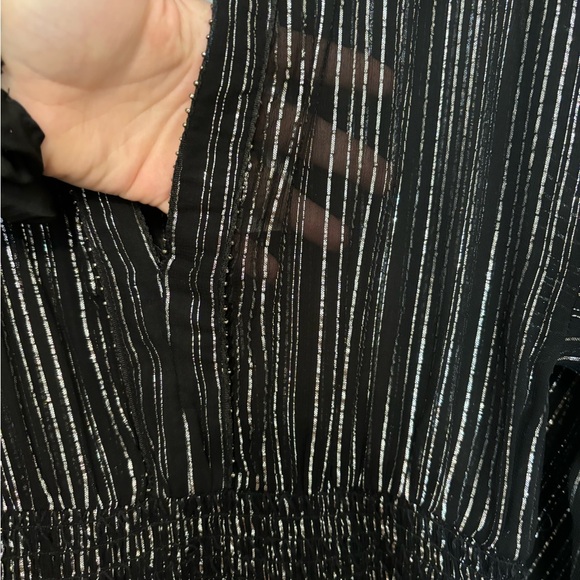 NWT Zara Maxi Dress - Picture 7 of 7